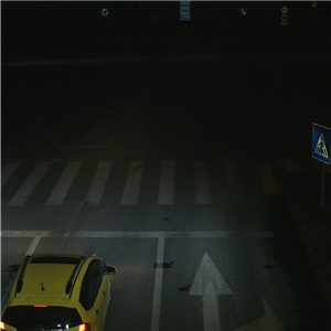 LED視頻電警